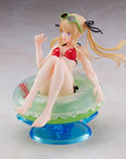 Saekano: How to Raise a Boring Girlfriend PVC Statue Aqua Float Girls Figure Eriri Spencer Sawamura