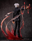 Jujutsu Kaisen 0 PVC Statue 1/4 Satoru Gojo 53 cm