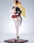 Original Character Statue 1/6 Rella Kishimoto 30 cm