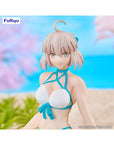 Fate/Grand Order Noodle Stopper PVC Statue Assassin / Okita J Soji 11 cm
