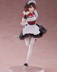 Saekano PVC Statue Megumi Kato Maid Dress Ver. 20 cm