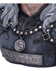 The Witcher Bust Geralt 39 cm