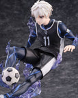 Blue Lock PVC Statue 1/7 Seishiro Nagi 20 cm
