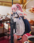 Girl´s Frontline PVC Statue 1/6 NTW-20 Aristocrat Experience 24 cm