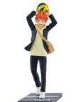 Haikyu!! Tenitol PVC Statue Shoyo Hinata 20 cm