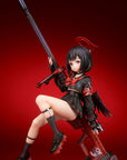 Blue Archive PVC Statue 1/7 Mashiro Shizuyama 22 cm