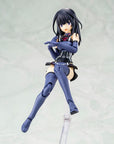 Megami Device x Alice Gear Aegis Plastic Model Kit Kaede Agatsuma & Sitara Kaneshiya Special Limited Edition Plastic Model Set 14 cm
