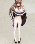 Original Character PVC Statue 1/6 Momo Nekoyanagi Ver. 2 Illustration by Misaki Kurehiro 26 cm