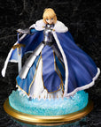 Fate/Grand Order PVC Statue 1/7 Saber Altria Pendragon Deluxe Edition 25 cm