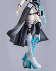 Vocaloid Hdge PVC Statue Ca Calra 20 cm