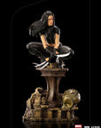 Marvel Comics BDS Art Scale Statue 1/10 X-23 (X-Men) 20 cm