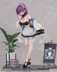 Azur Lane PVC Statue 1/7 Penelope Salty Maid Ver. 23 cm