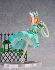 The Quintessential Quintuplets: The Movie PVC Statue 1/7 Yotsuba Nakano Floral Dress Ver. 26 cm