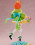 The Quintessential Quintuplets Movie Tenitol PVC Statue Yotsuba 22 cm