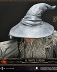 Lord of the Rings Statue 1/4 Gandalf the Grey Ultimate Version 81 cm