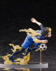 Blue Lock PVC Statue 1/7 Meguru Bachira 19 cm