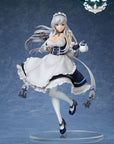 Azur Lane PVC Statue 1/7 Belfast 24 cm