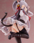 Dracu-riot! PVC Statue 1/7 Elina Olegovna Oven 25 cm
