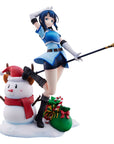 Sword Art Online PVC Statue 1/7 Sachi 20 cm
