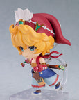 Legend of Mana: The Teardrop Crystal Nendoroid Action Figure Shiloh 10 cm