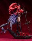 Girls From Hell PVC Statue 1/7 Viola 25 cm