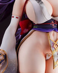 Original Character Statue 1/5 Rasethuhime Saki 35 cm
