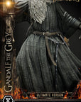 Lord of the Rings Statue 1/4 Gandalf the Grey Ultimate Version 81 cm