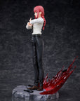 Chainsaw Man PVC Statue 1/7 Makima 25 cm
