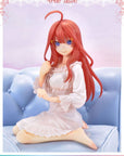 The Quintessential Quintuplets Prisma Wing PVC Statue 1/7 Itsuki Nakano 18 cm
