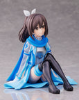 Bofuri: I Don't Want to Get Hurt, So I'll Max Out My Defense PVC Statue Sally 12 cm