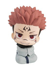 Jujutsu Kaisen Look Up PVC Statue Sukuna 11 cm