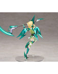 Senki Zesshou Symphogear GX PVC Statue 1/7 Kirika Akatsuki (re-run) 24 cm