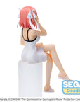 The Quintessential Quintuplets PVC Statue Nino Nakano 14 cm