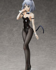 Strike Witches PVC Statue 1/4 Sanya V. Litvyak: Bunny Style Ver. 40 cm