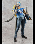 One Piece Excellent Model P.O.P PVC Statue 1/8 Killer Limited Edition 24 cm
