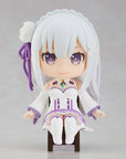 Re:Zero Starting Life in Another World Nendoroid Swacchao! Figure Emilia 9 cm