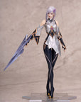 Honor of Kings PVC Gift+ Series Statue 1/10 Jing: The Mirror's Blade Ver. 19 cm