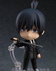 Chainsaw Man Nendoroid Action Figure Aki Hayakawa 10 cm