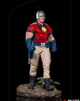 The Suicide Squad BDS Art Scale Statue 1/10 Peacemaker 24 cm