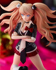 Danganronpa 1.2 Reload Pop Up Parade PVC Statue Junko Enoshima(re-run) 17 cm