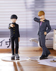 Mob Psycho 100 III Pop Up Parade PVC Statue Arataka Reigen 17 cm