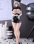 Original Character Statue 1/4 Mashiro Kurosawa 38 cm