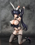 Creators Opinion PVC Statue 1/4 Rin Karasuma 34 cm
