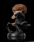 Harry Potter Mini Co. PVC Figure Ron Weasley with Broken Wand 14 cm