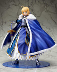 Fate/Grand Order PVC Statue 1/7 Saber Altria Pendragon Deluxe Edition 25 cm