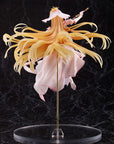 Sword Art Online: Alicization PVC Statue 1/7 Asuna Stacia, The Goddess of Creation 35 cm