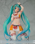 Hatsune Miku GT Project PVC Statue 1/7 Racing Miku 2010 Ver. Art by Kentaro Yabuki 18 cm