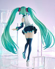 Character Vocal Series 01 PVC Statue Pop Up Parade Hatsune Miku: Because You're Here Ver. L 24 cm