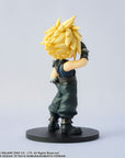 Final Fantasy VII Remake Adorable Arts Statue Cloud 12 cm