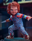 Child's Play 2 Art Scale Statue 1/10 Chucky 15 cm